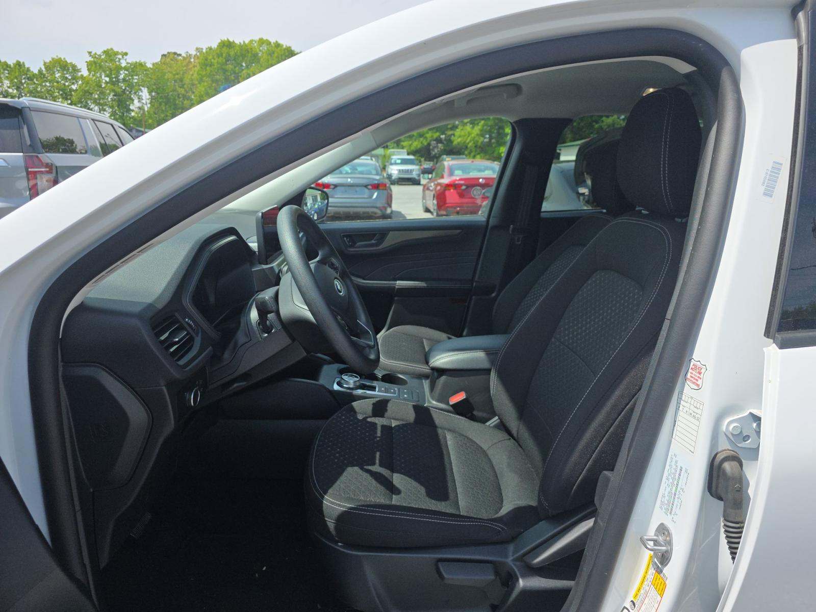 2025 Ford Escape Active AWD