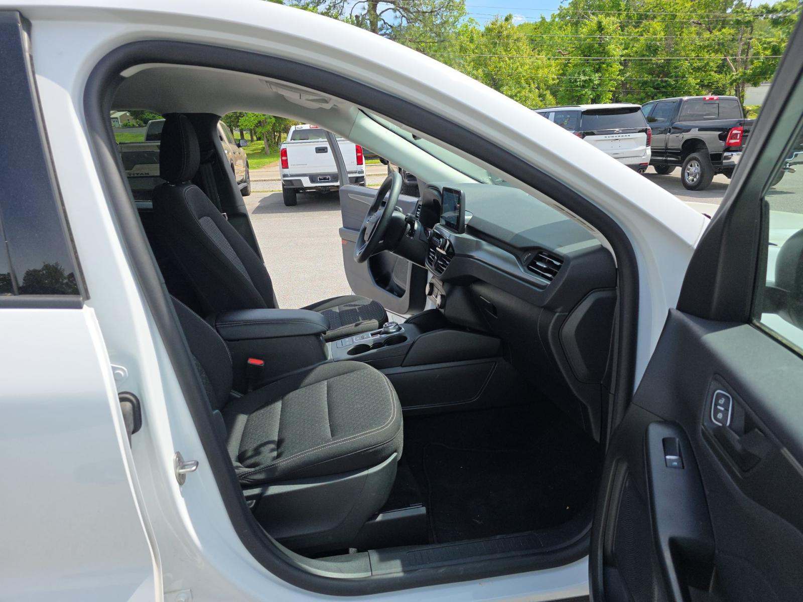 2025 Ford Escape Active AWD
