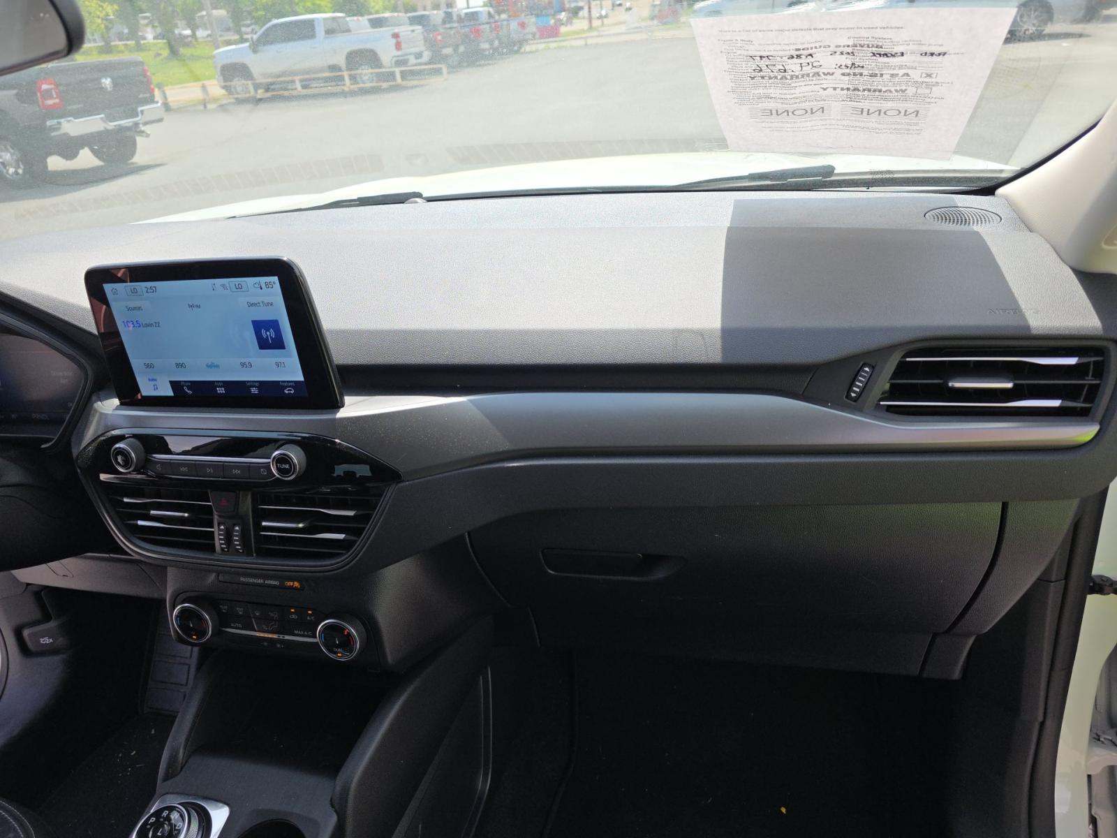 2025 Ford Escape Active AWD