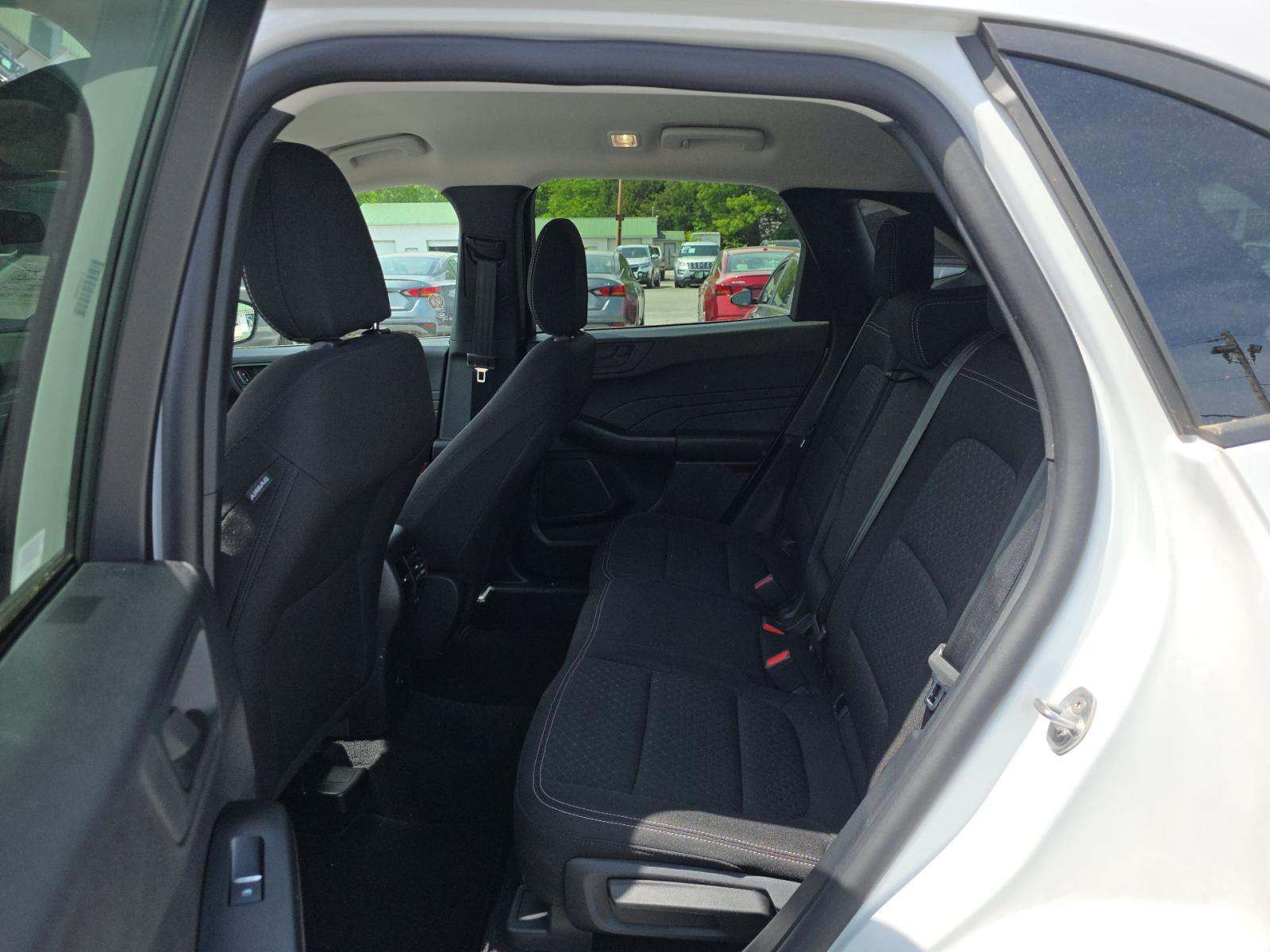 2025 Ford Escape Active AWD