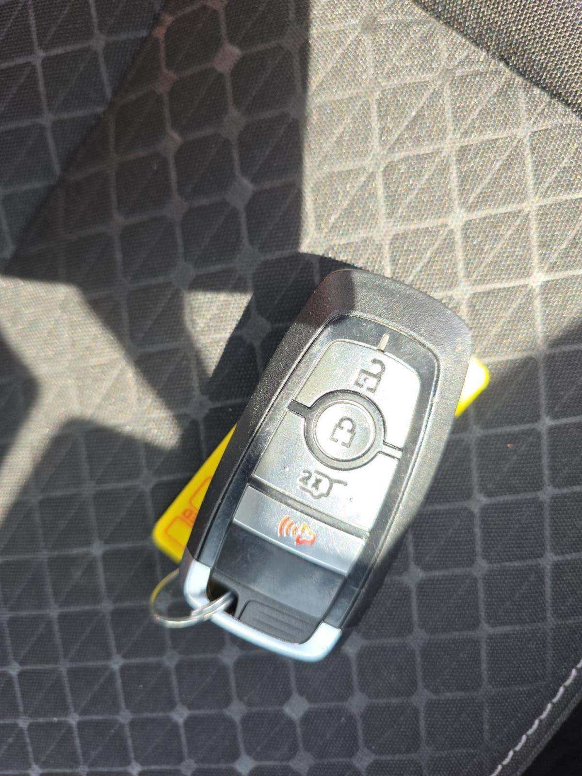 2025 Ford Escape Active AWD