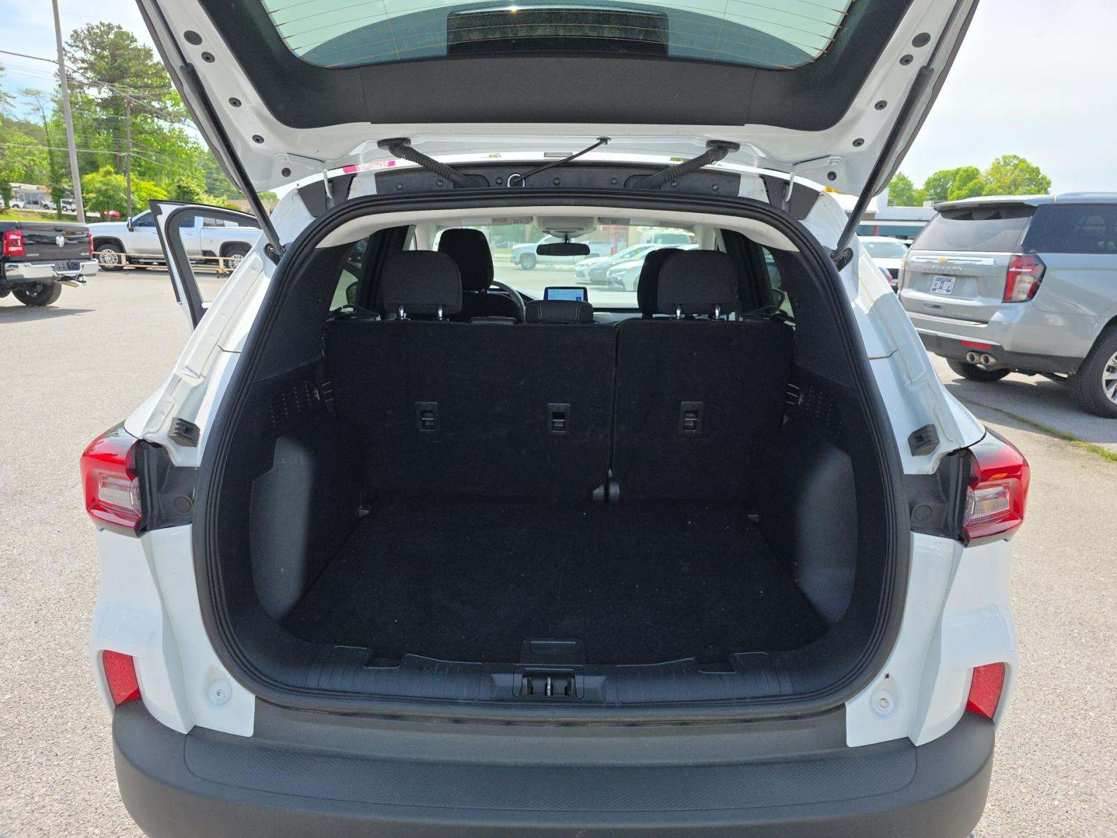 2025 Ford Escape Active AWD