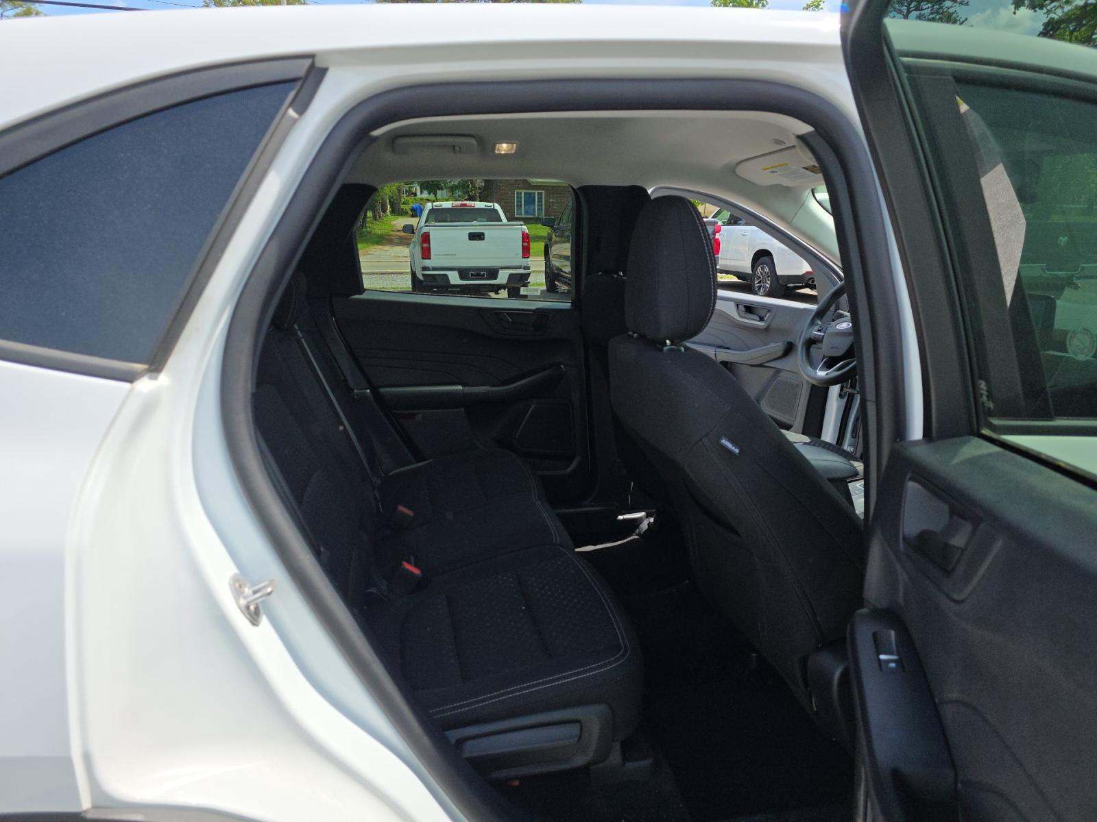 2025 Ford Escape Active AWD