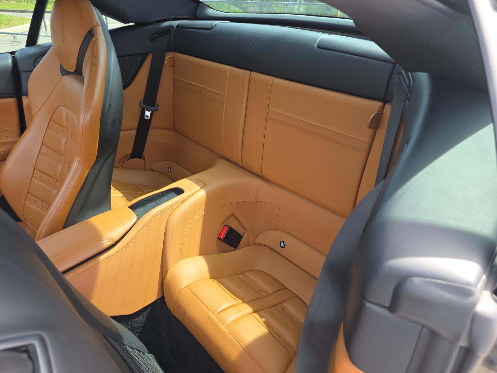 2016 Ferrari California T RWD