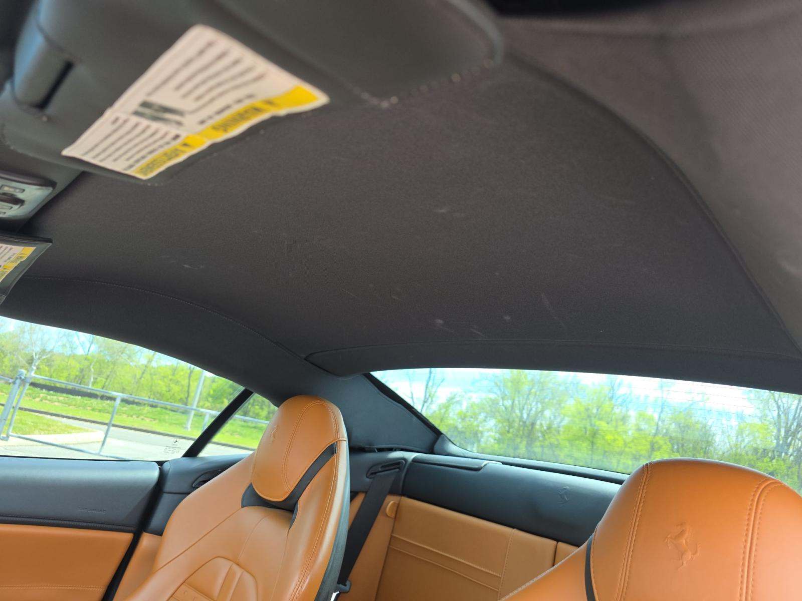 2016 Ferrari California T RWD