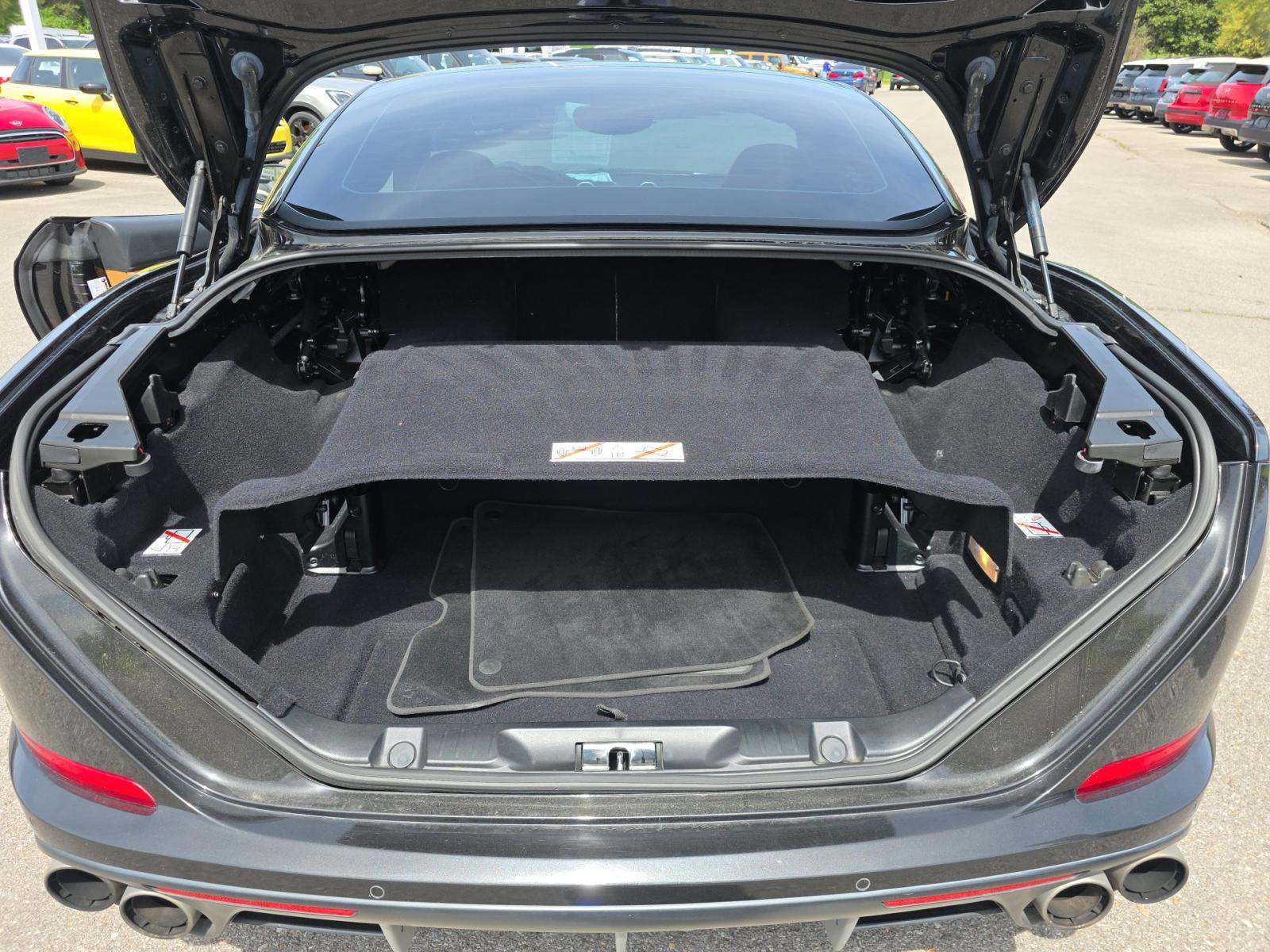 2016 Ferrari California T RWD