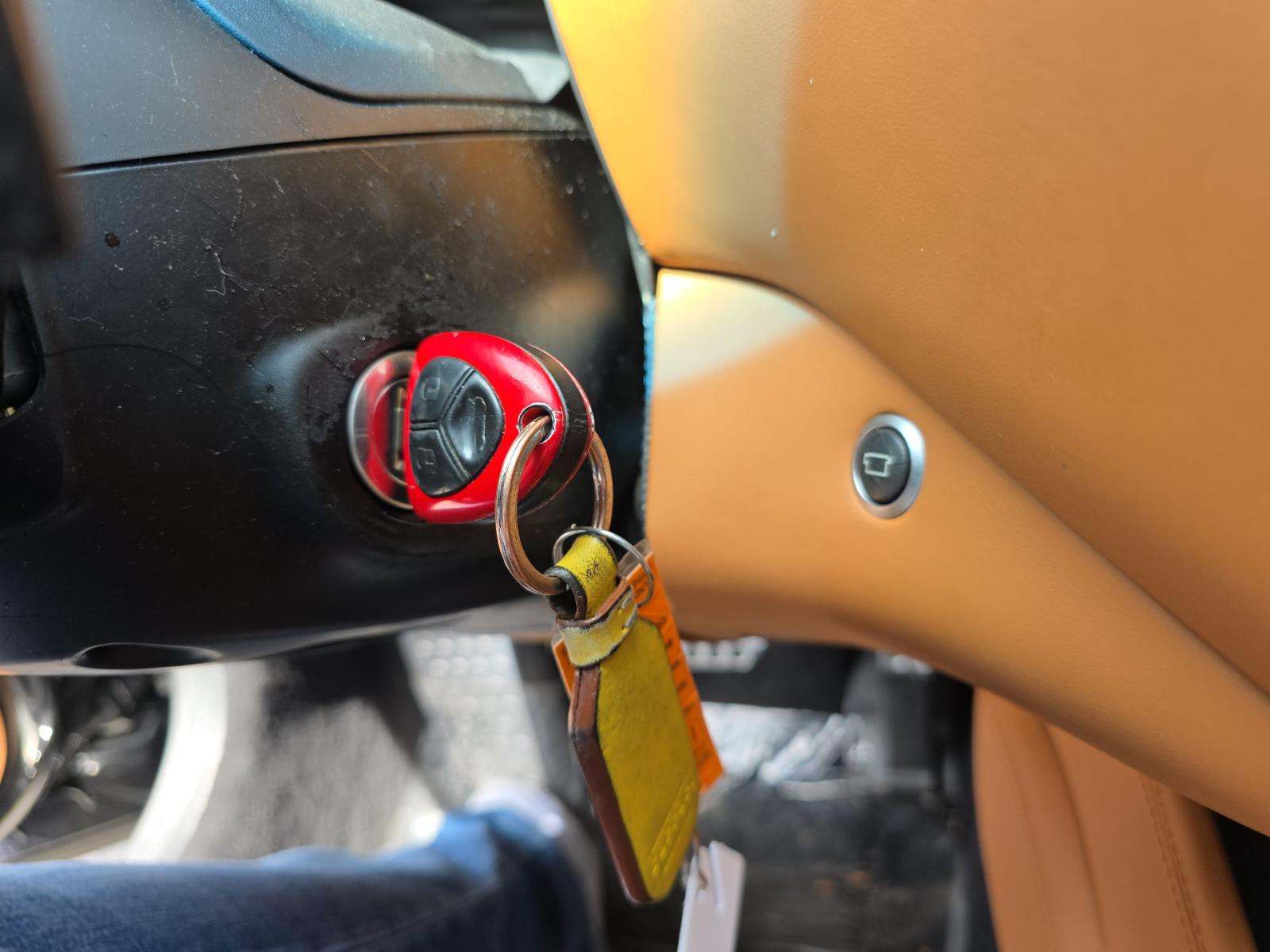 2016 Ferrari California T RWD