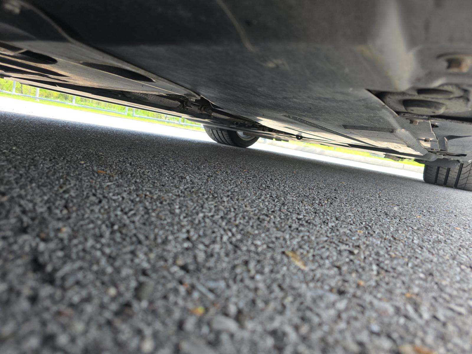 2016 Ferrari California T RWD