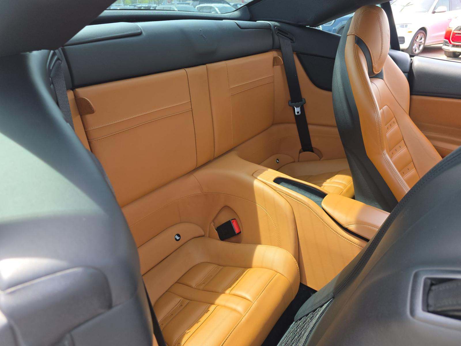 2016 Ferrari California T RWD