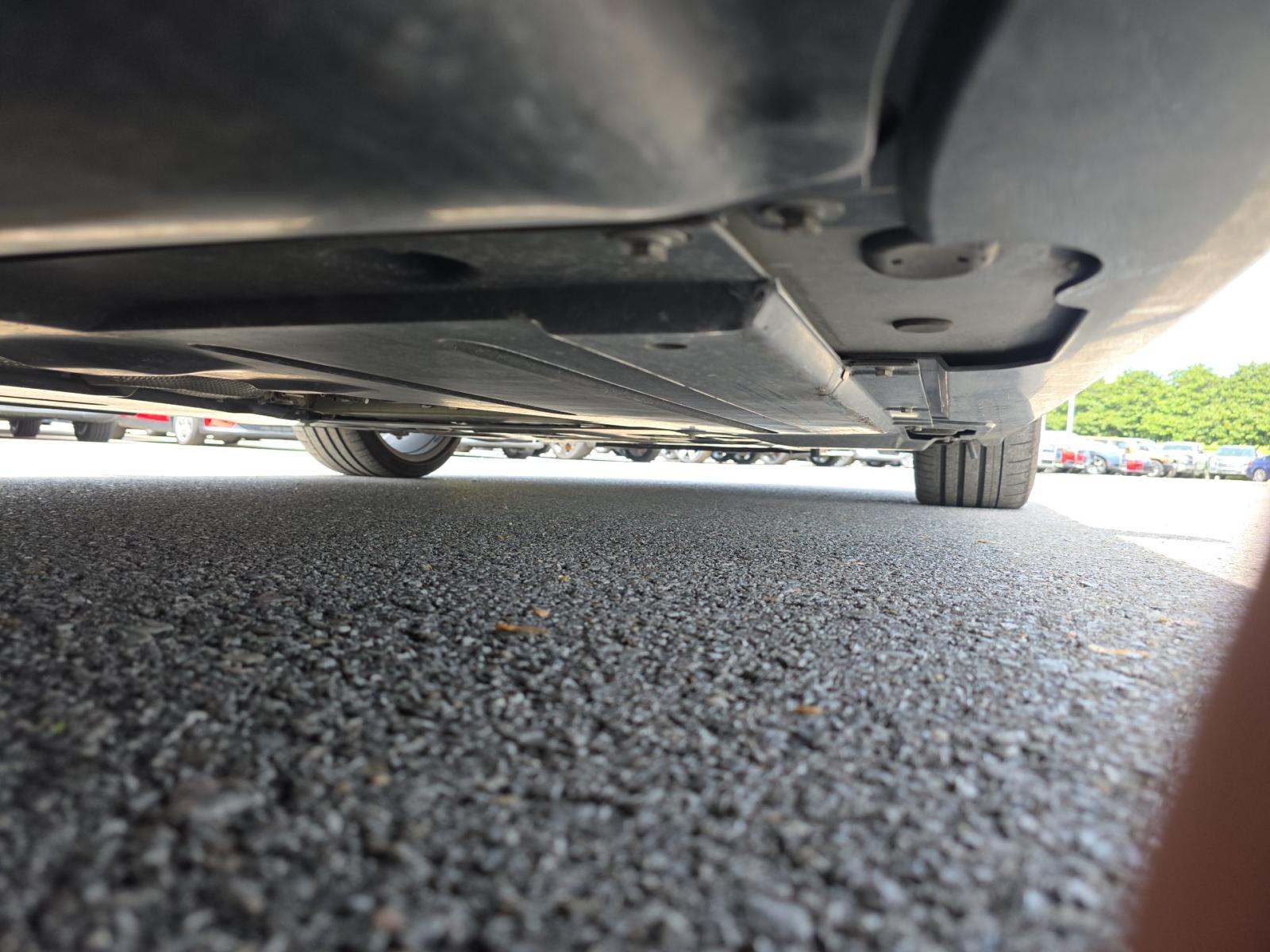 2016 Ferrari California T RWD