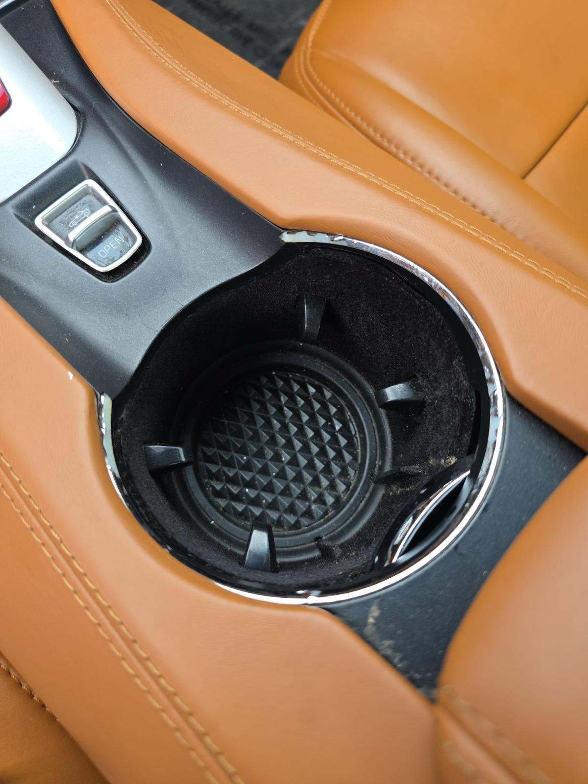 2016 Ferrari California T RWD