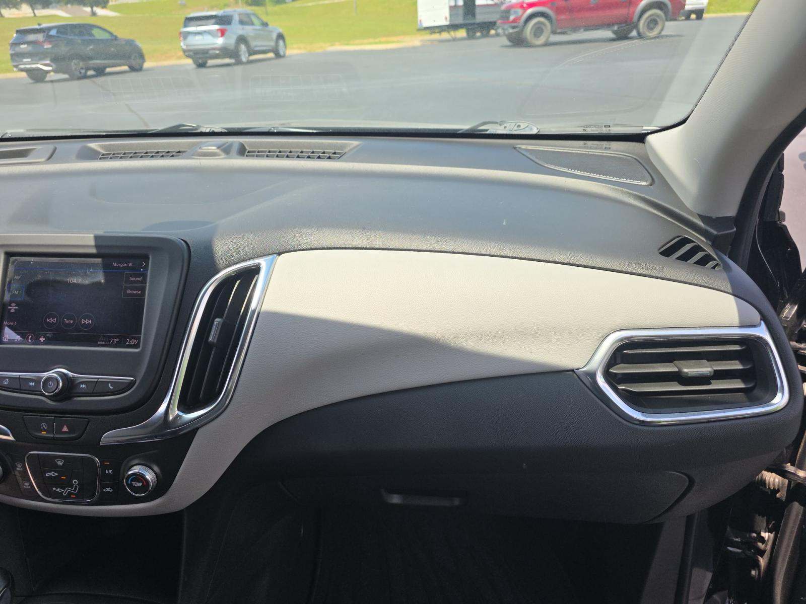 2023 Chevrolet Equinox LS FWD
