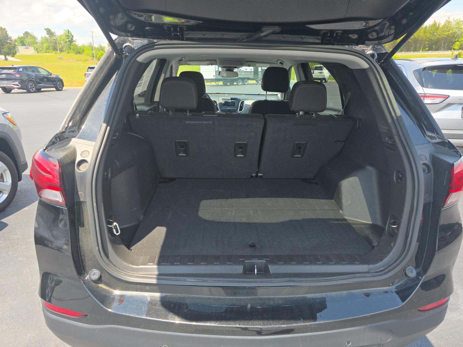 2023 Chevrolet Equinox LS FWD