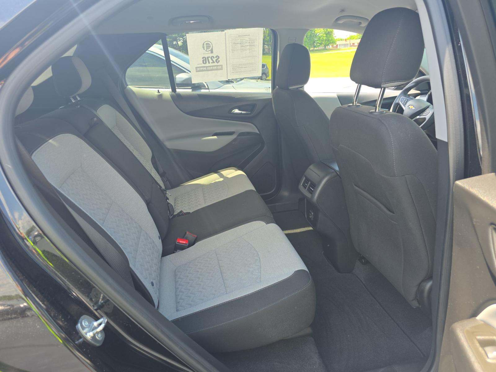 2023 Chevrolet Equinox LS FWD