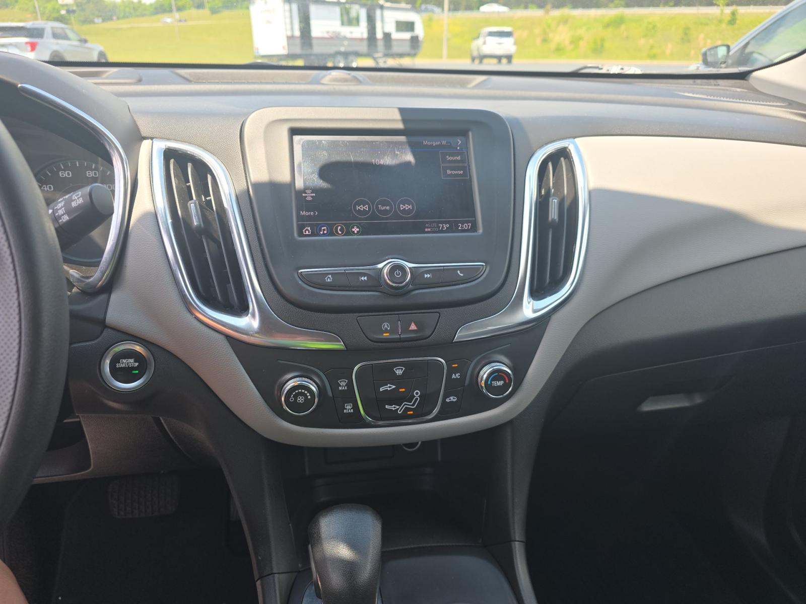 2023 Chevrolet Equinox LS FWD