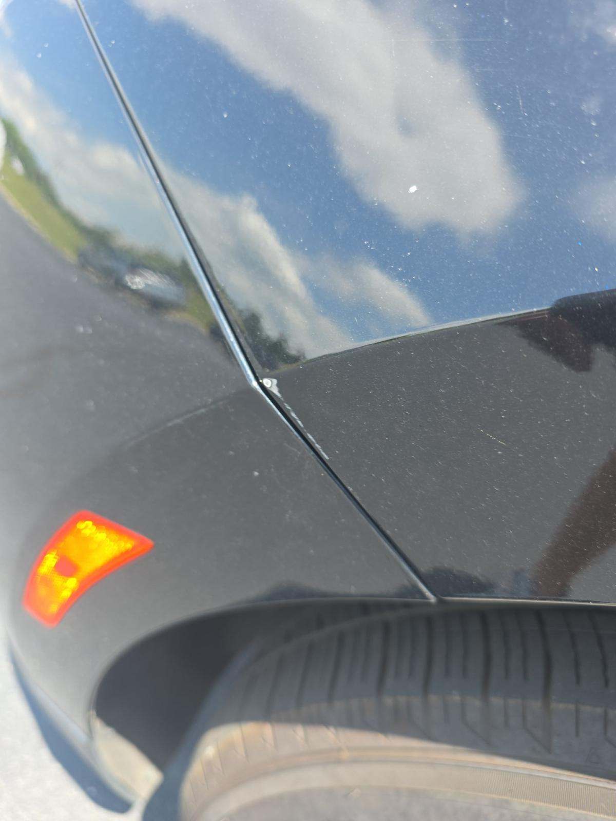 2023 Chevrolet Equinox LS FWD