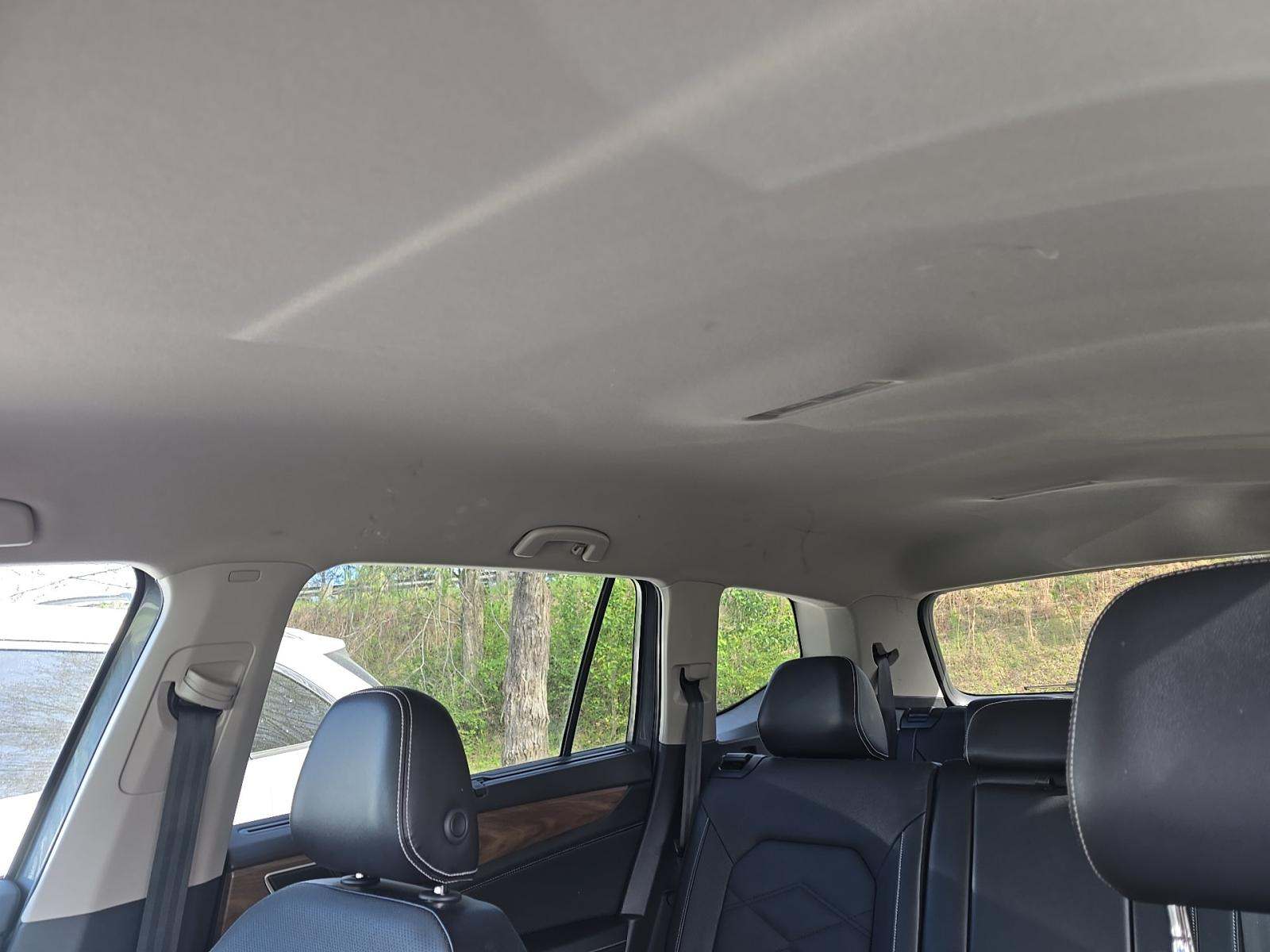 2024 Volkswagen Atlas 2.0T SE AWD