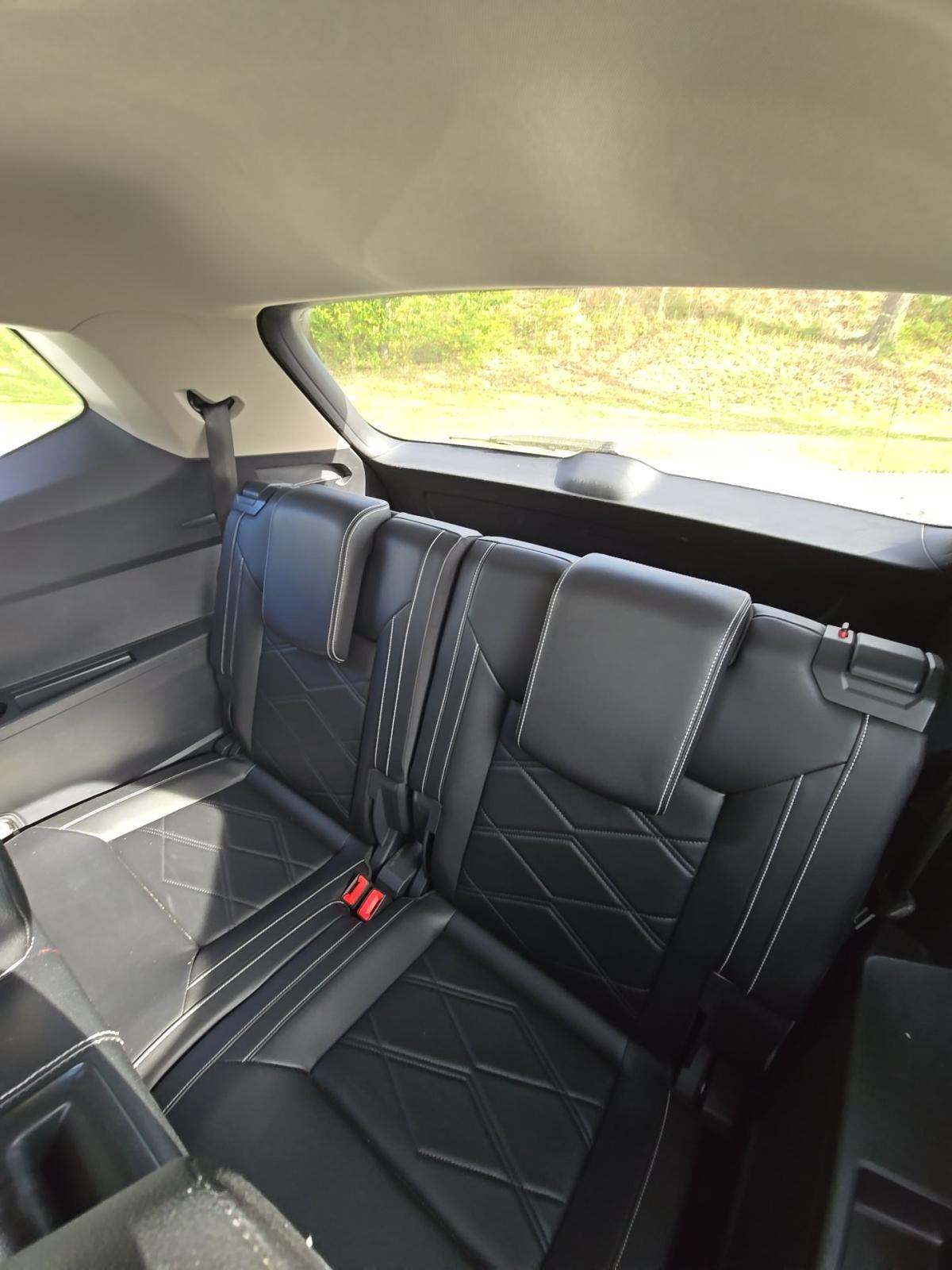 2024 Volkswagen Atlas 2.0T SE AWD