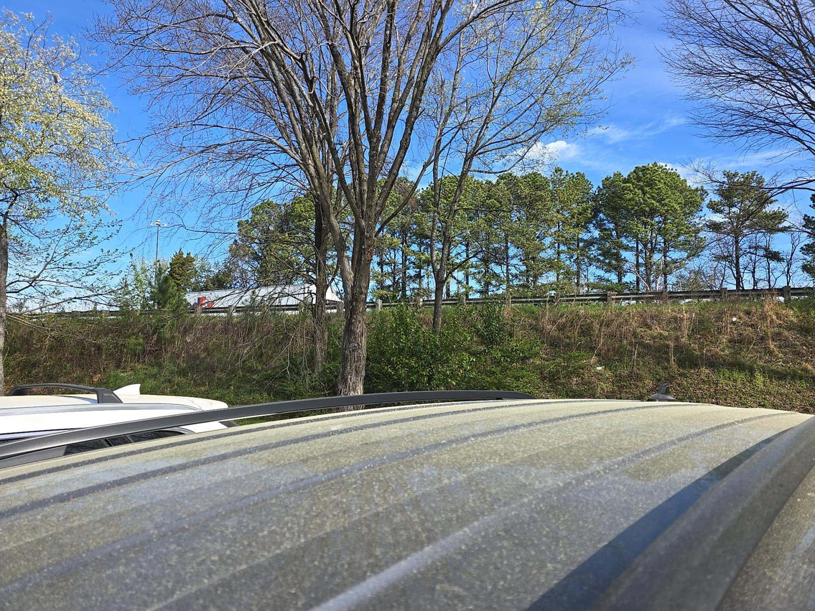 2024 Volkswagen Atlas 2.0T SE AWD