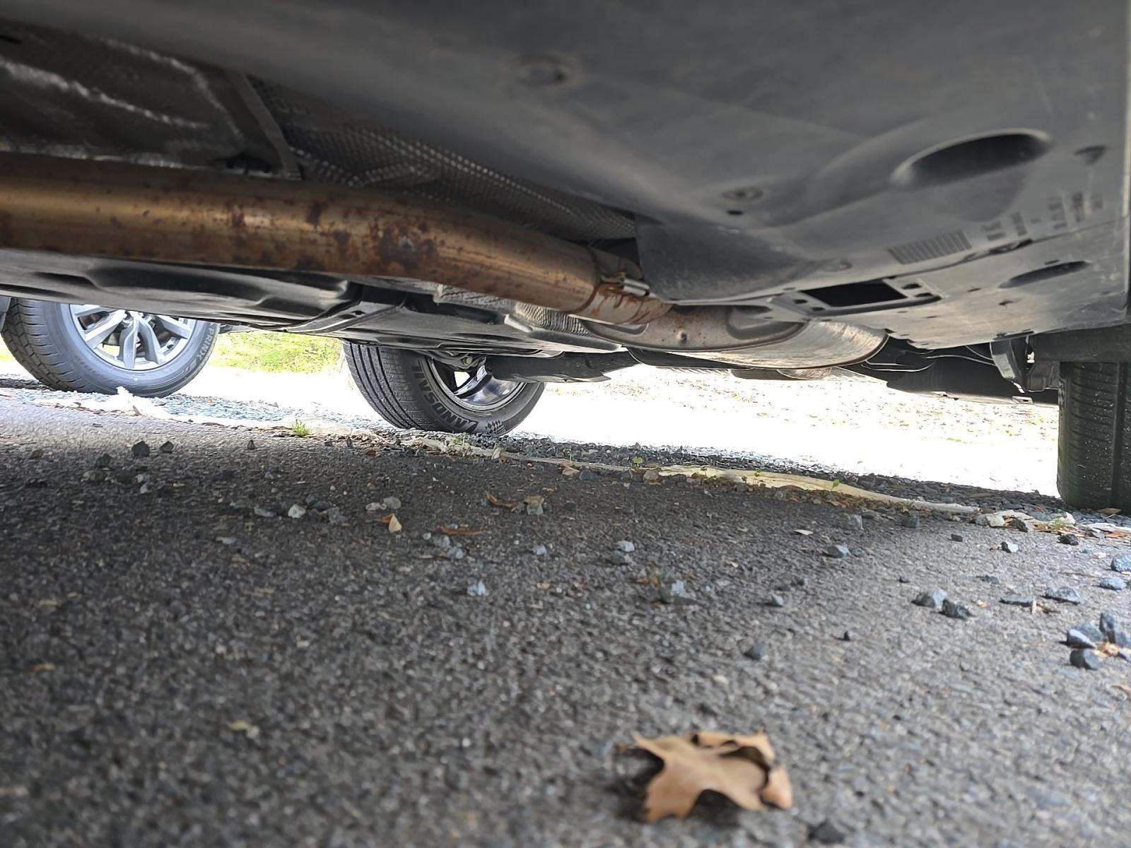 2024 Volkswagen Atlas 2.0T SE AWD