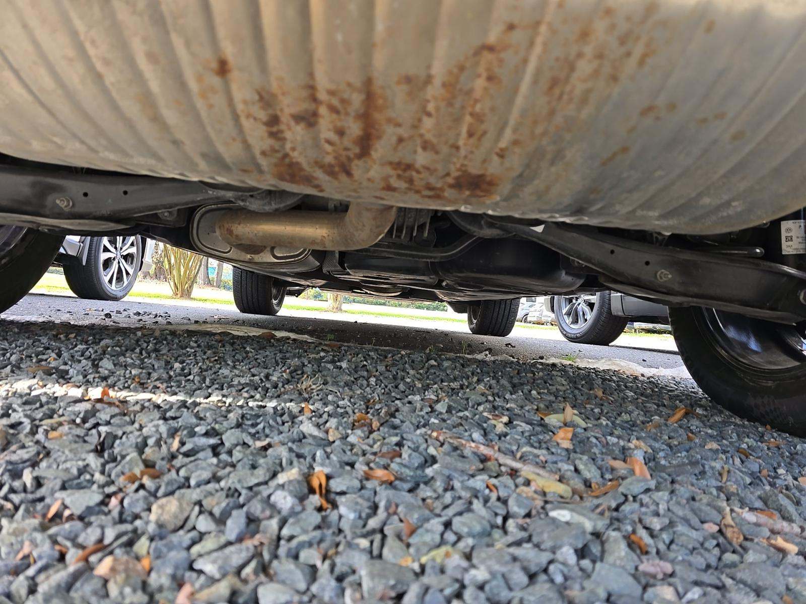 2024 Volkswagen Atlas 2.0T SE AWD