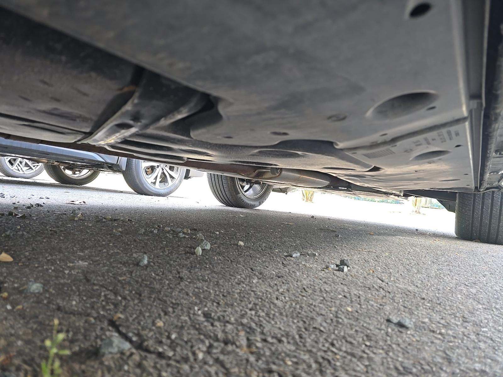 2024 Volkswagen Atlas 2.0T SE AWD