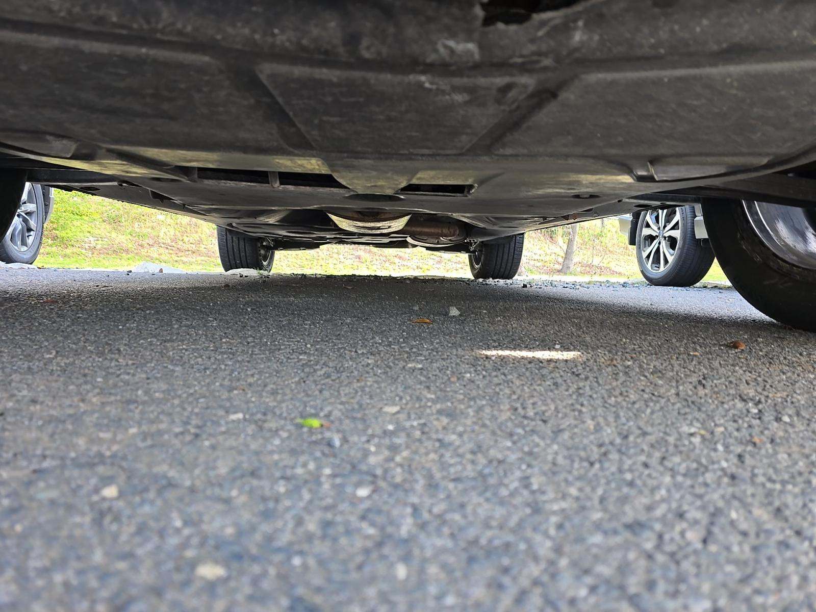 2024 Volkswagen Atlas 2.0T SE AWD