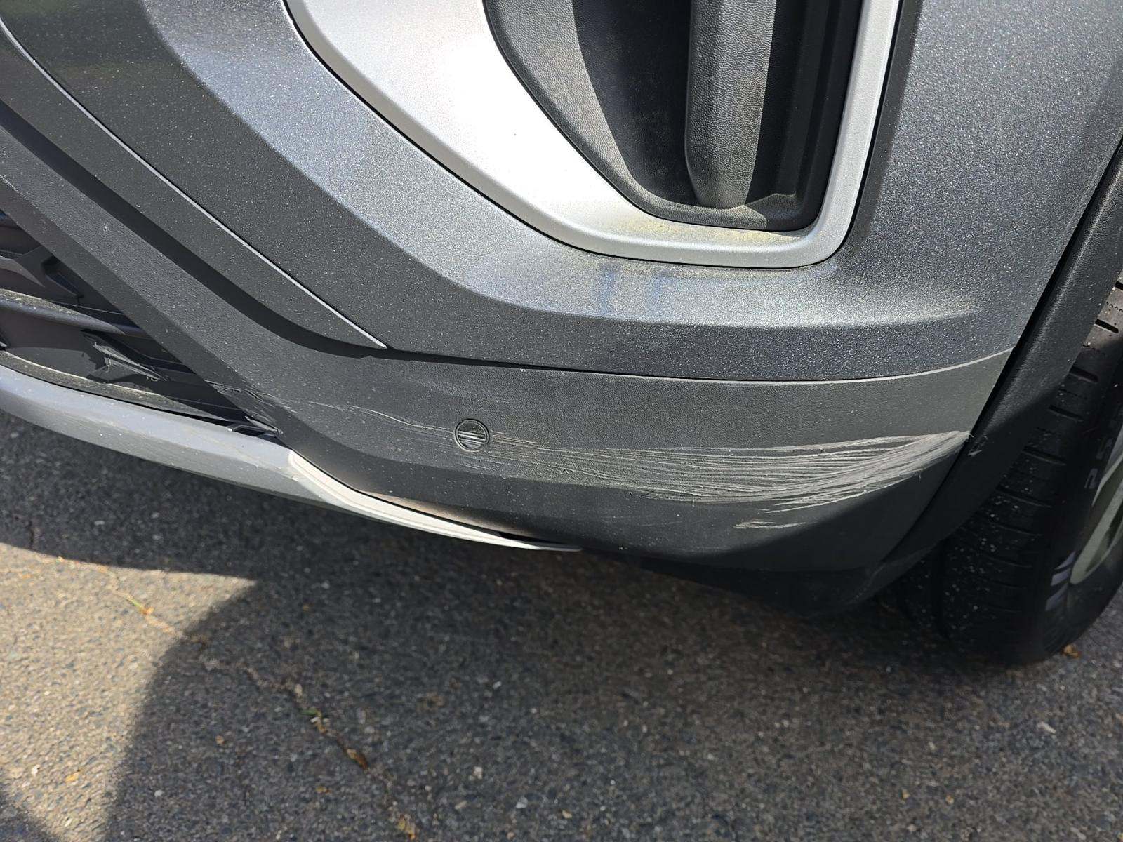 2024 Volkswagen Atlas 2.0T SE AWD