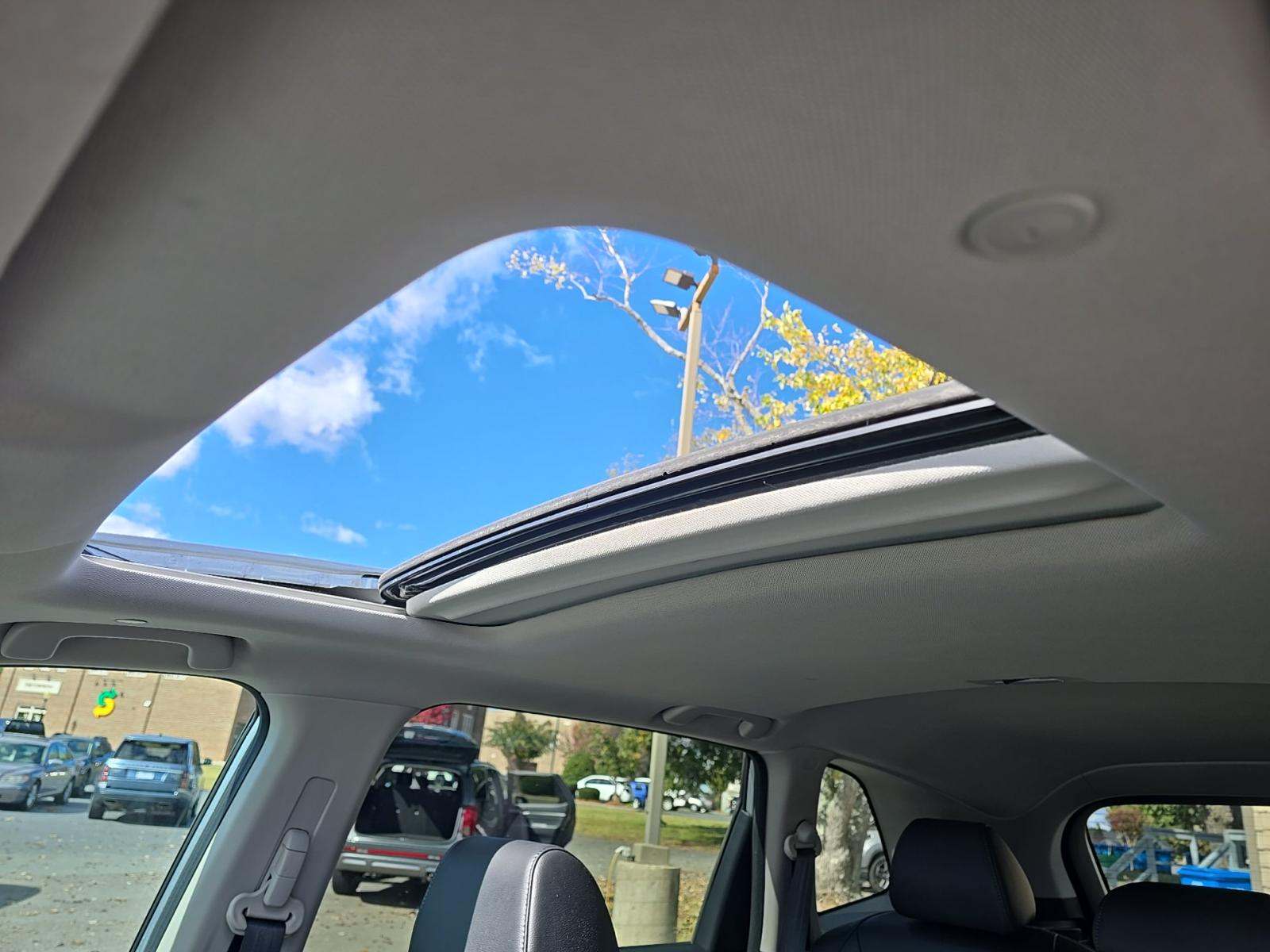 2025 Honda CR-V EX-L FWD