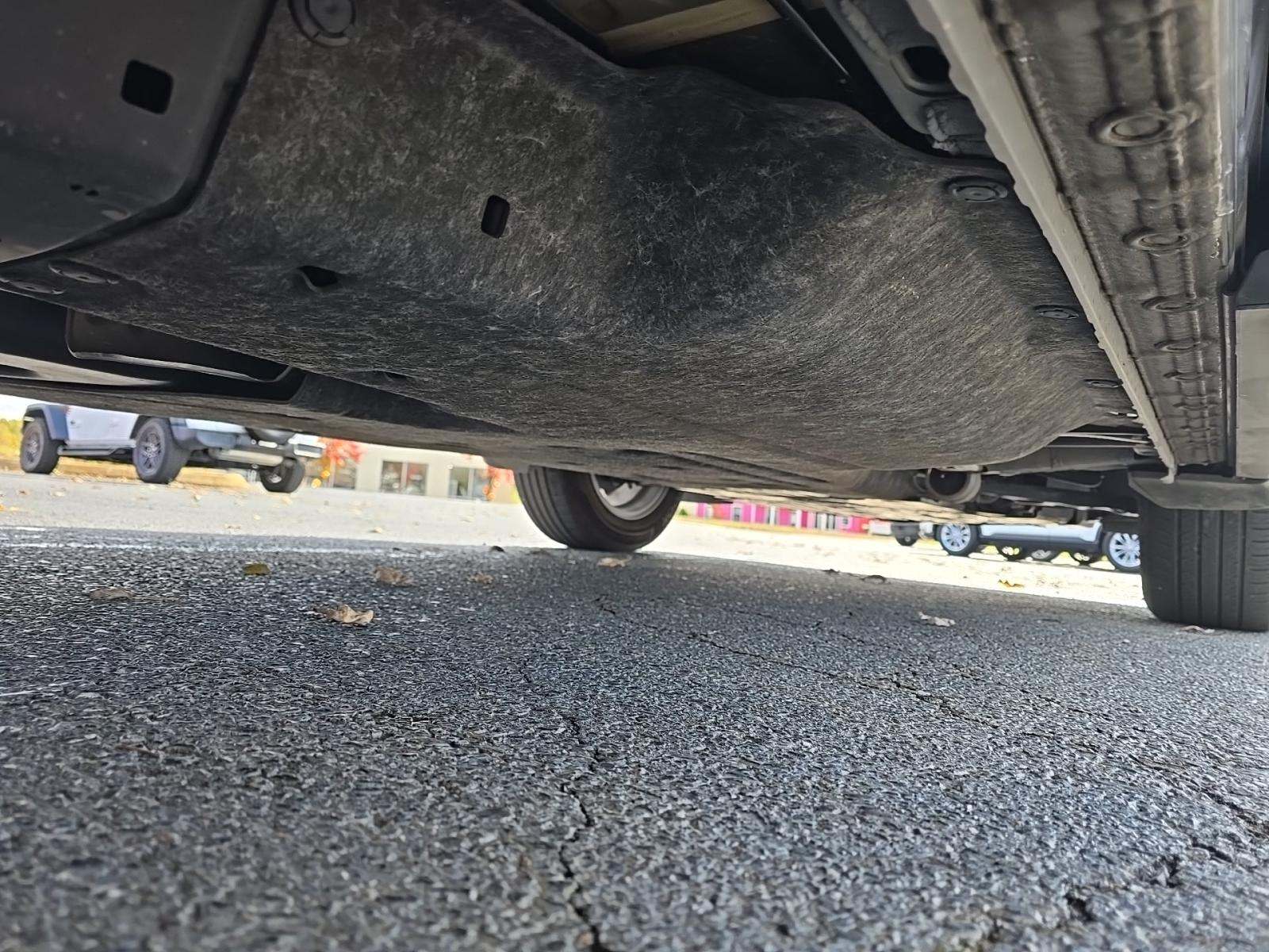 2025 Honda CR-V EX-L FWD