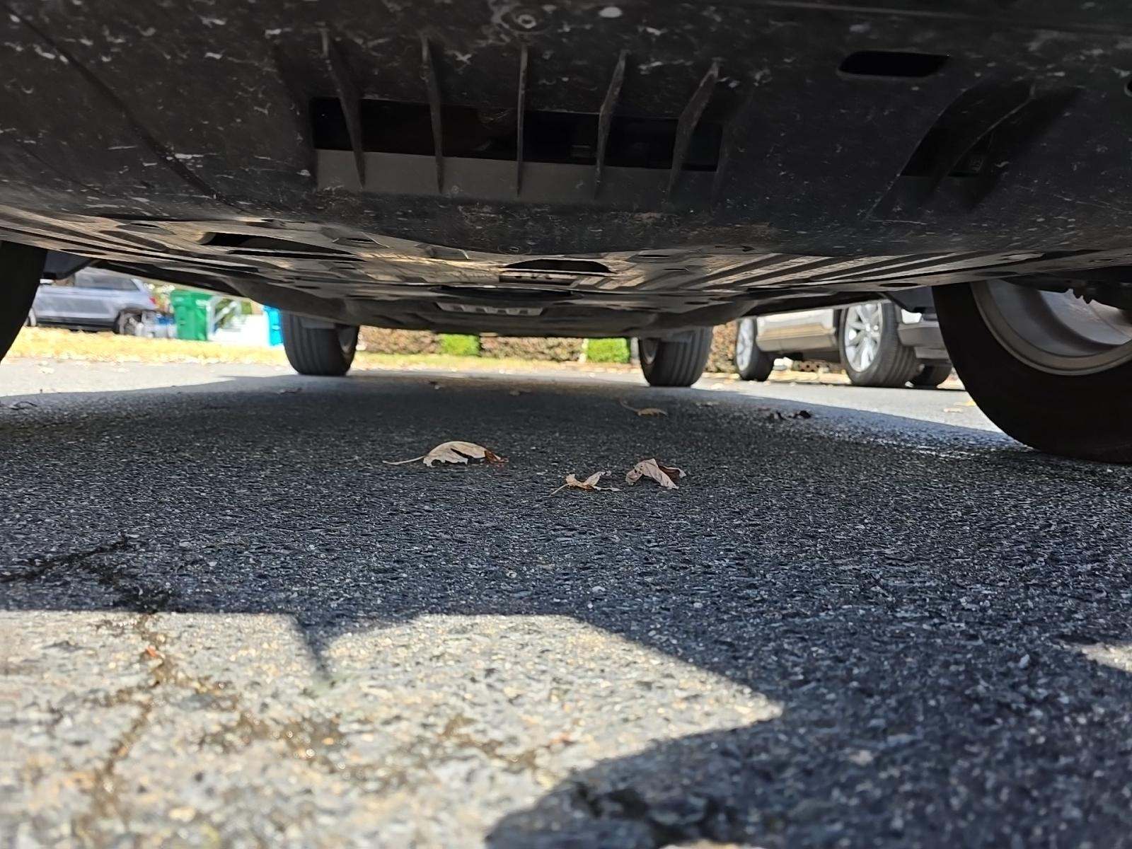 2025 Honda CR-V EX-L FWD