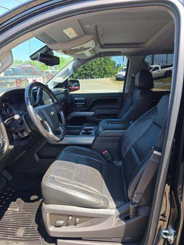 CHEVROLET LTZ Z71 - 6