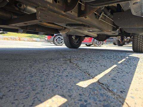 CHEVROLET LTZ Z71 - 7