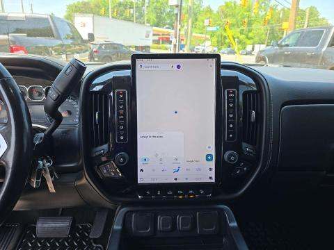 CHEVROLET LTZ Z71 - 10