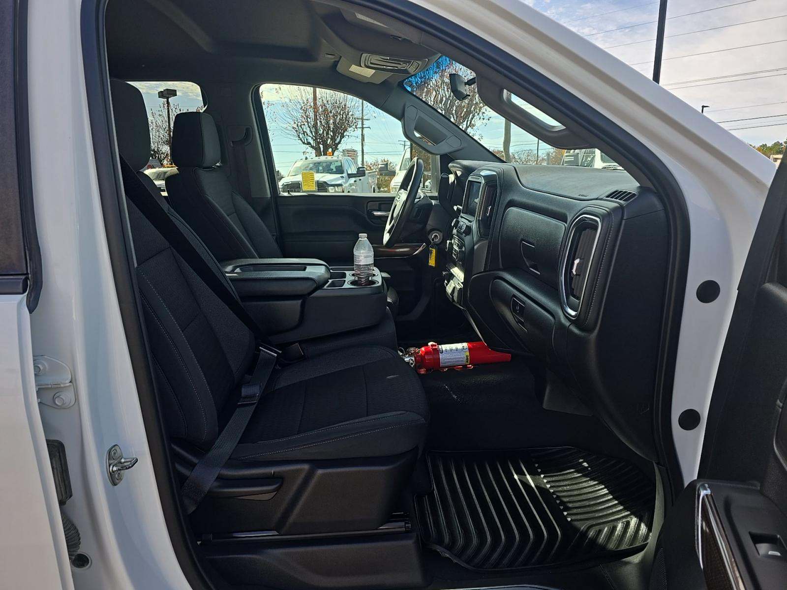 2021 Chevrolet Silverado 3500HD LT AWD