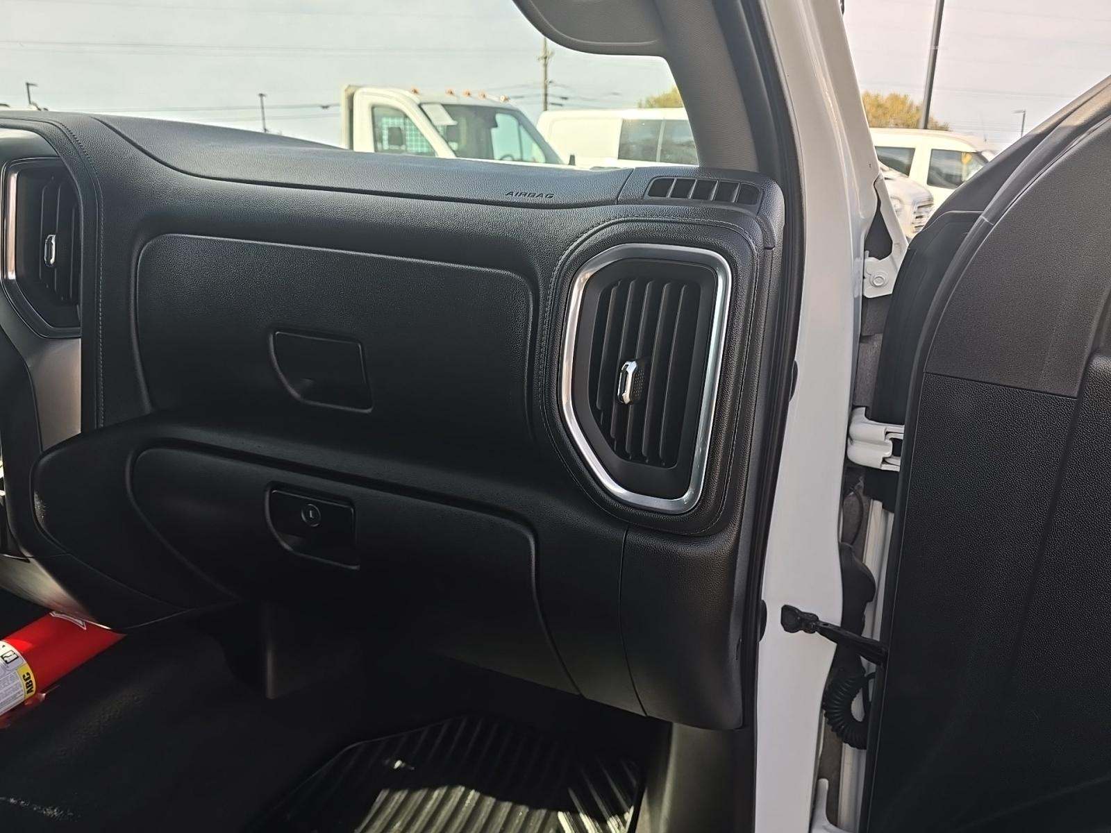 2021 Chevrolet Silverado 3500HD LT AWD