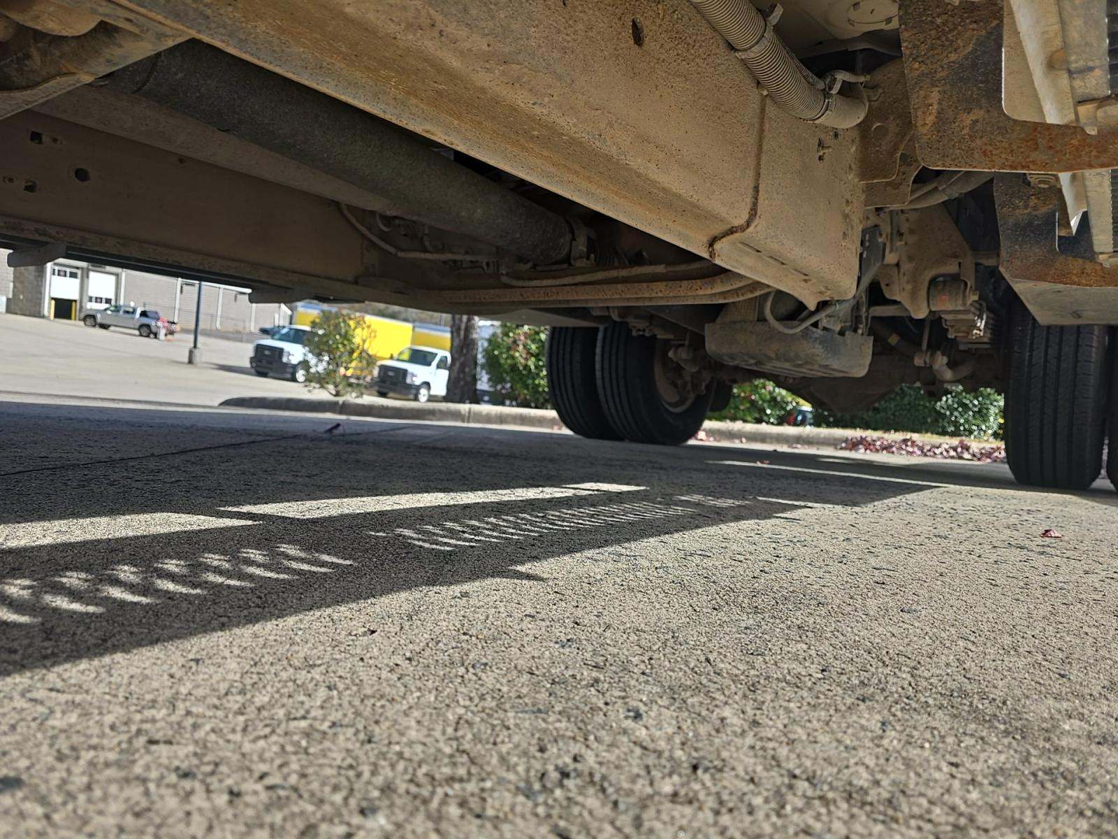 2021 Chevrolet Silverado 3500HD LT AWD