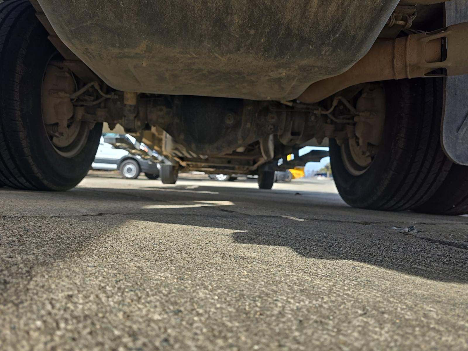 2021 Chevrolet Silverado 3500HD LT AWD