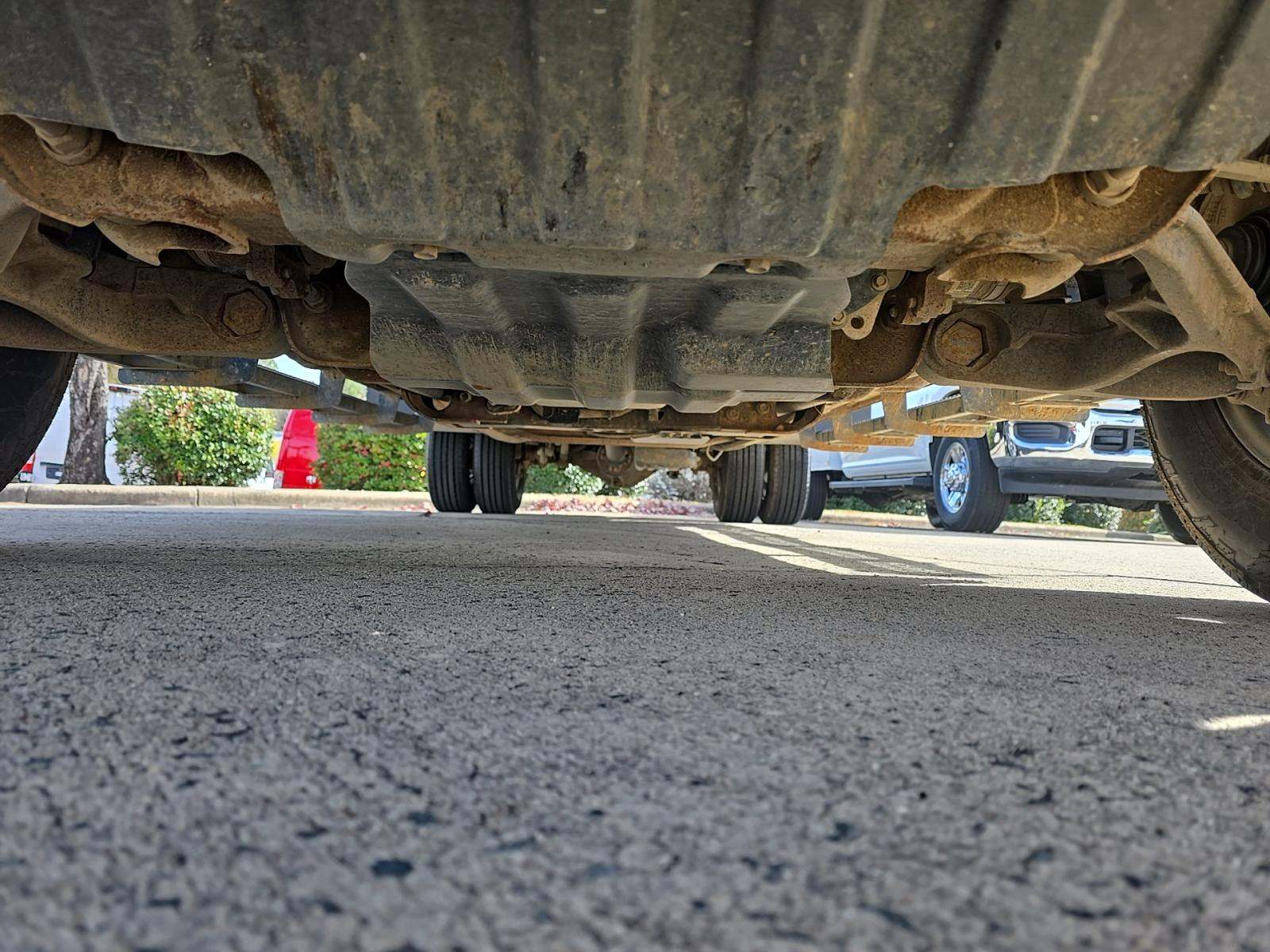 2021 Chevrolet Silverado 3500HD LT AWD