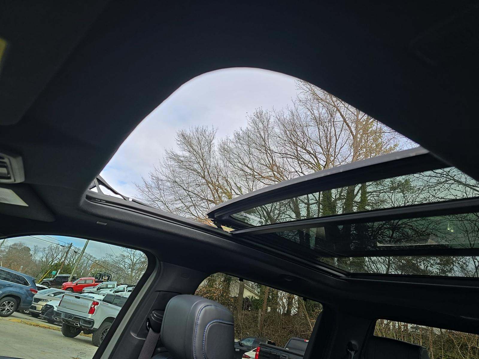 2024 Toyota Tundra Hybrid Platinum RWD