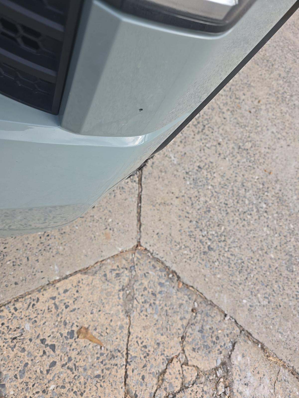 2024 Toyota Tundra Hybrid Platinum RWD