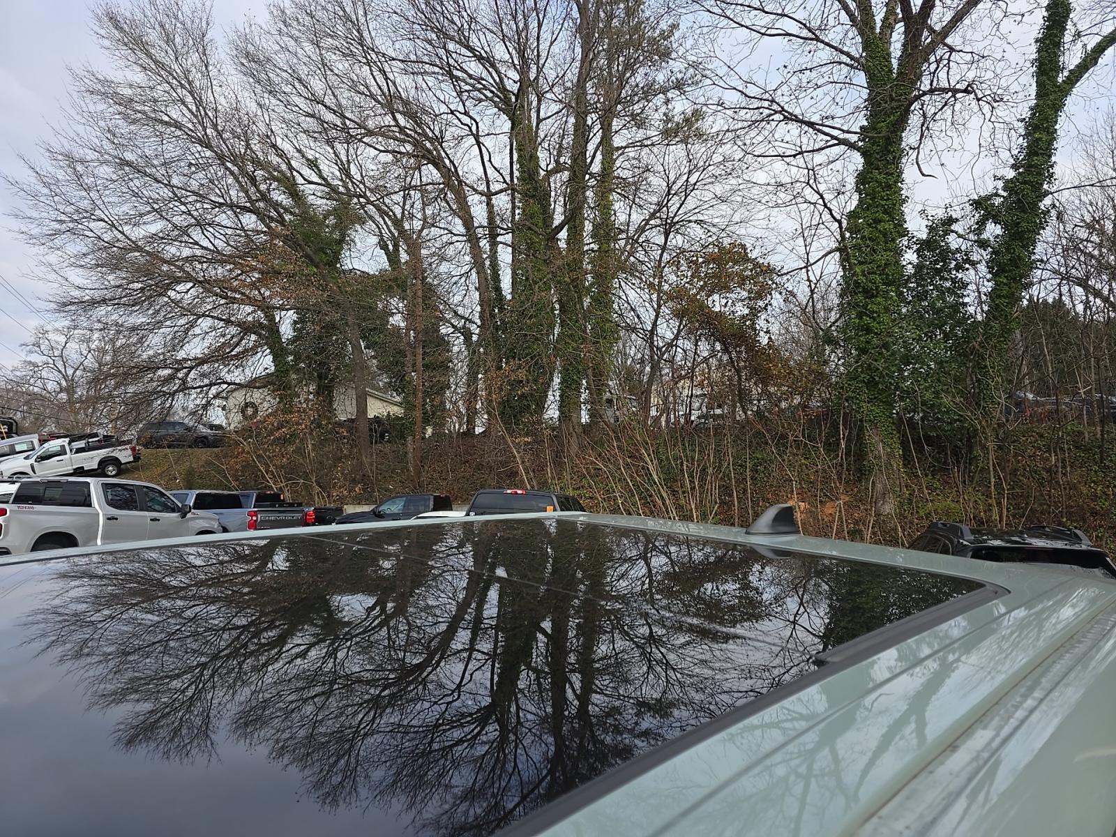 2024 Toyota Tundra Hybrid Platinum RWD