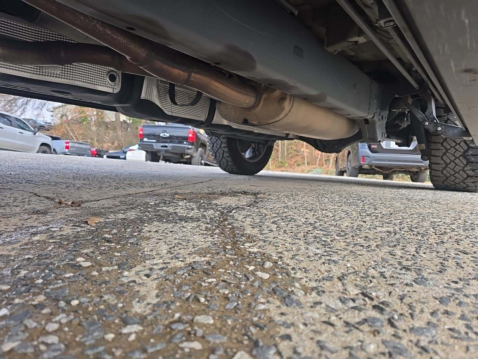 2024 Toyota Tundra Hybrid Platinum RWD