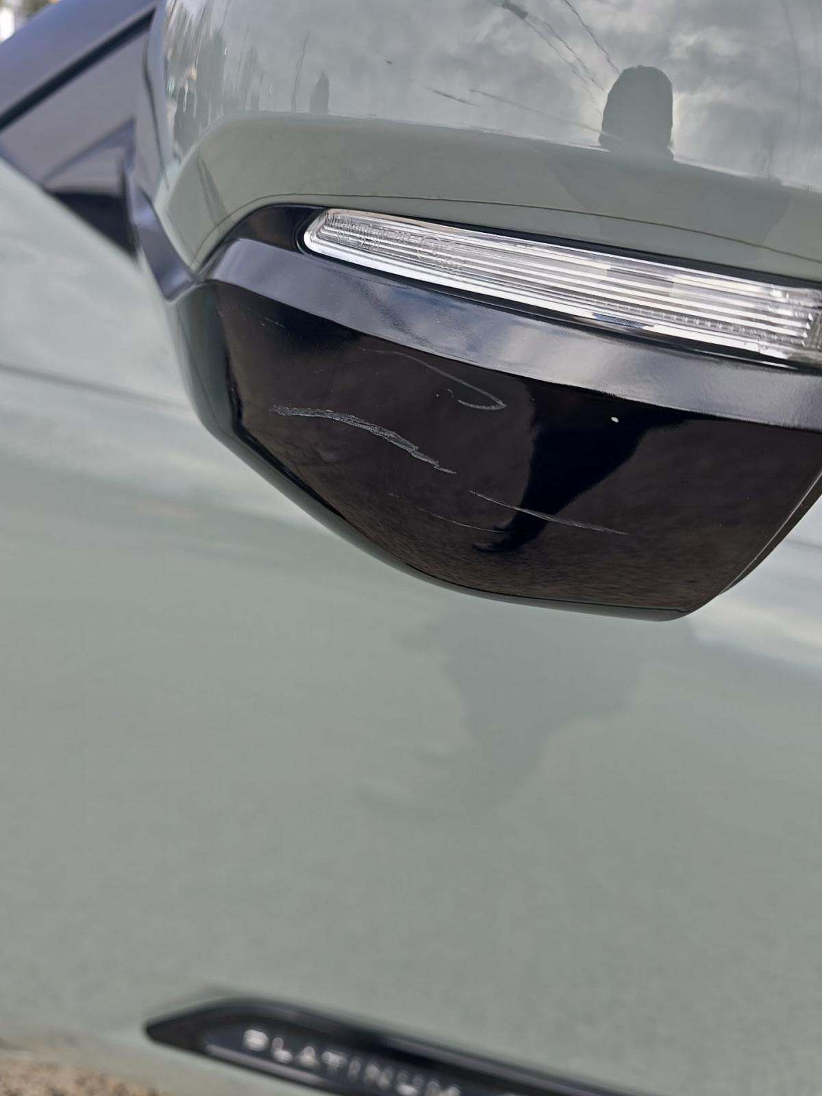 2024 Toyota Tundra Hybrid Platinum RWD