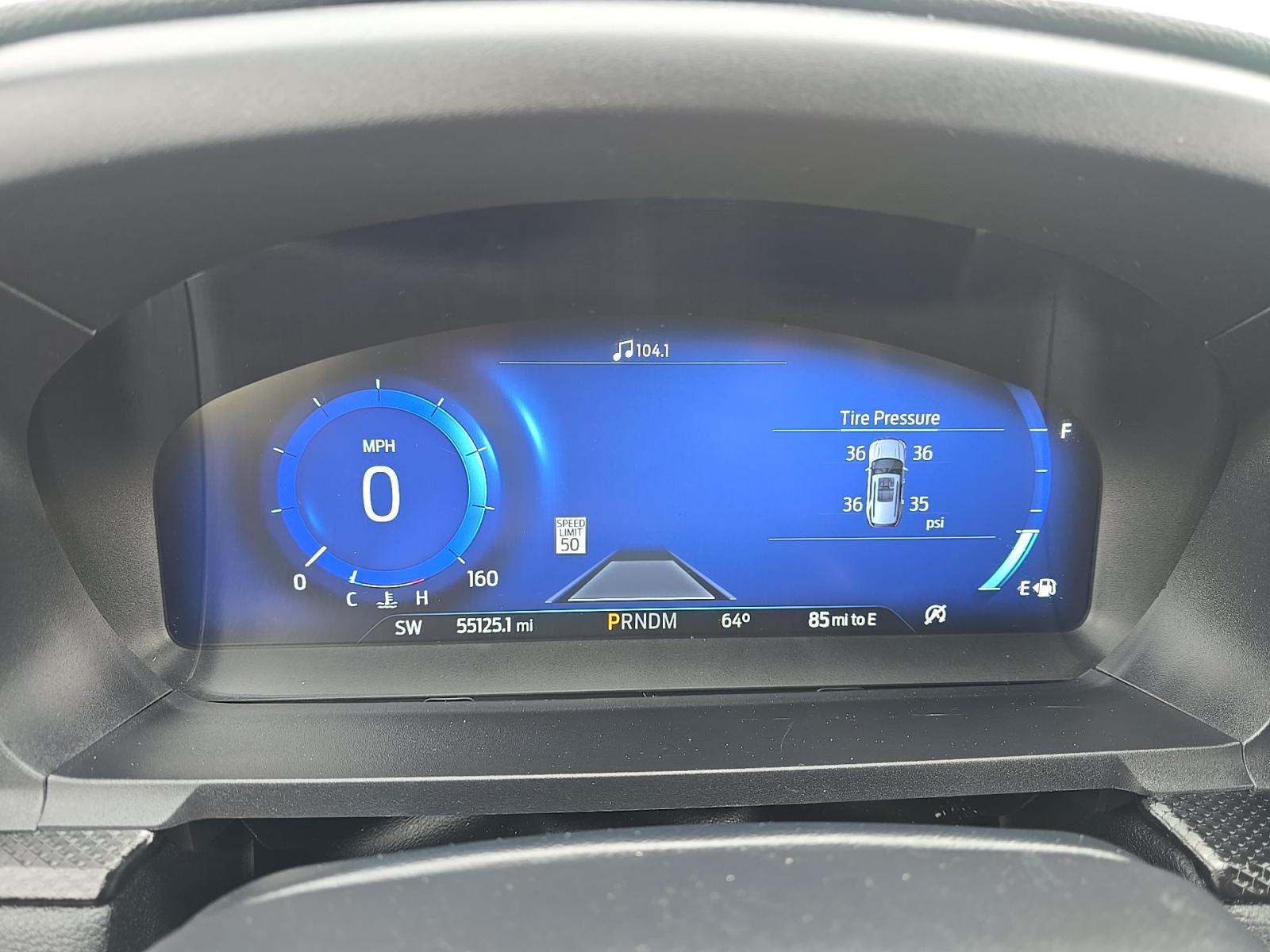 FORD EXPLORER - 9