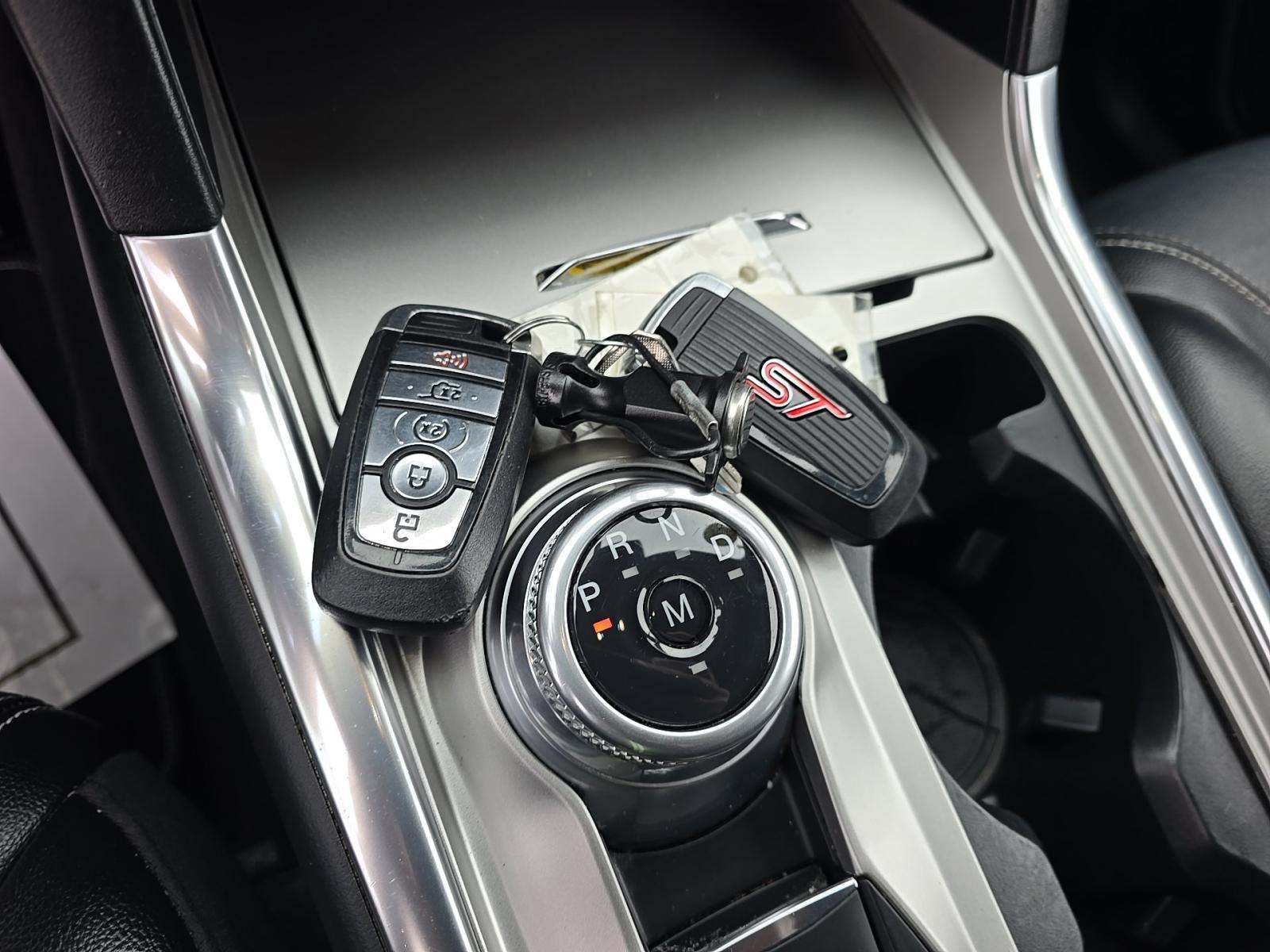 FORD EXPLORER - 8