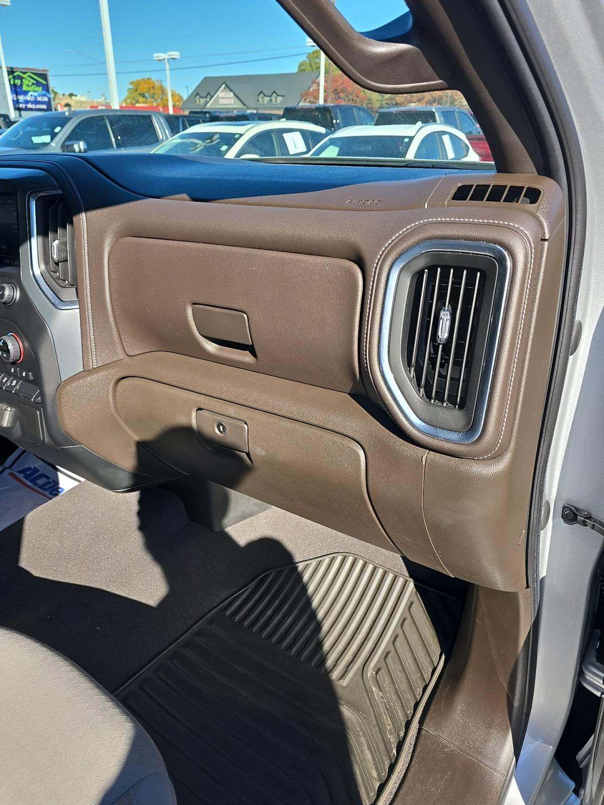 2022 Chevrolet Silverado 1500 RST AWD