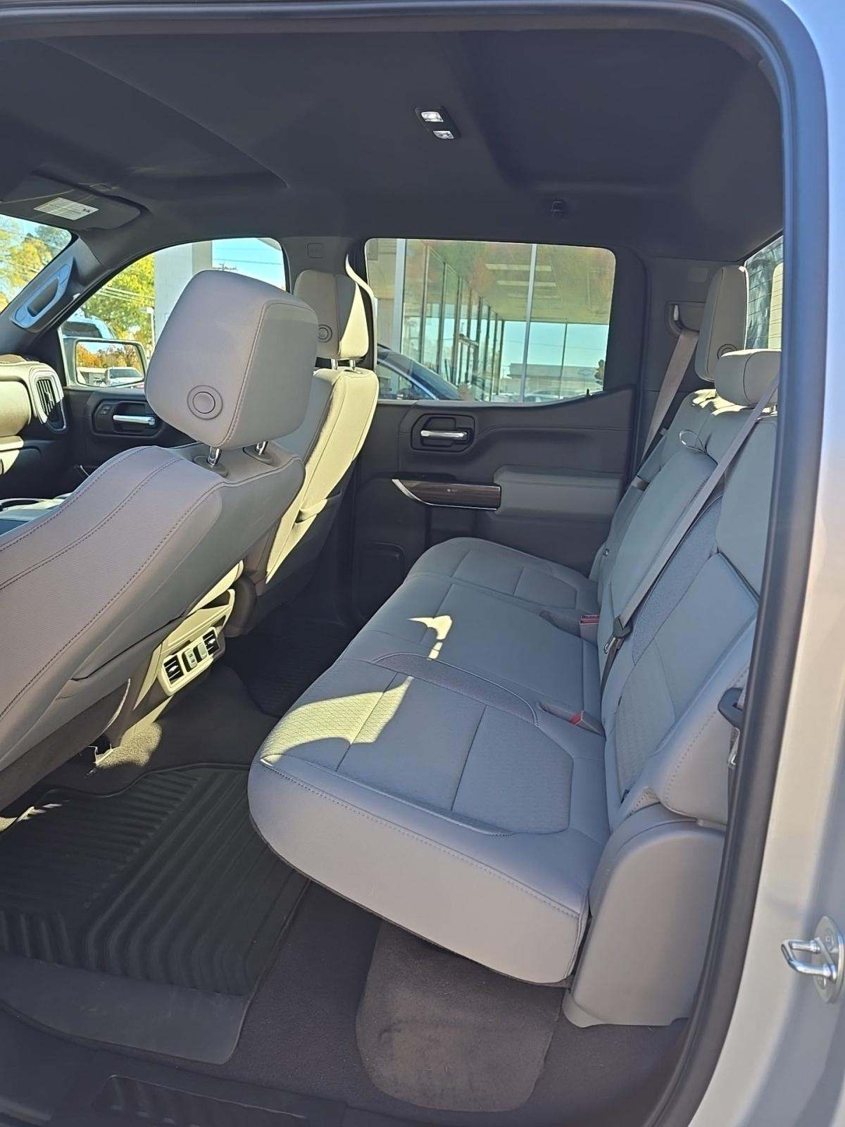 2022 Chevrolet Silverado 1500 RST AWD