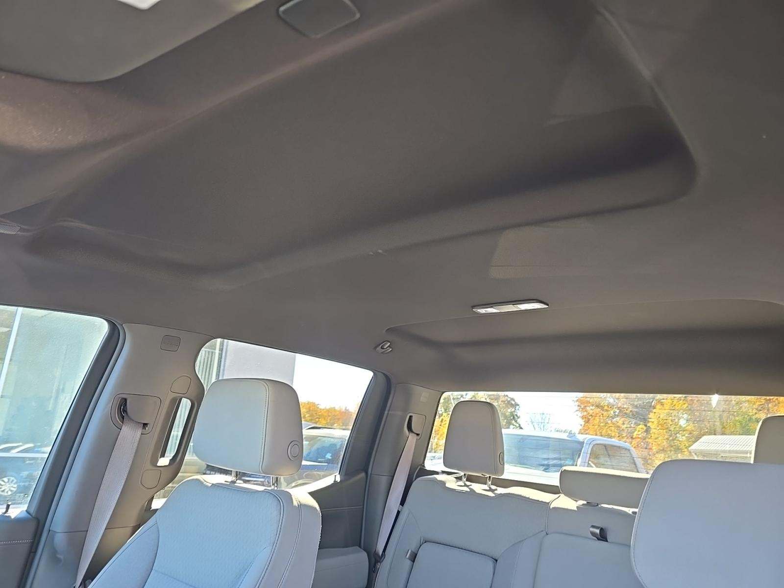 2022 Chevrolet Silverado 1500 RST AWD