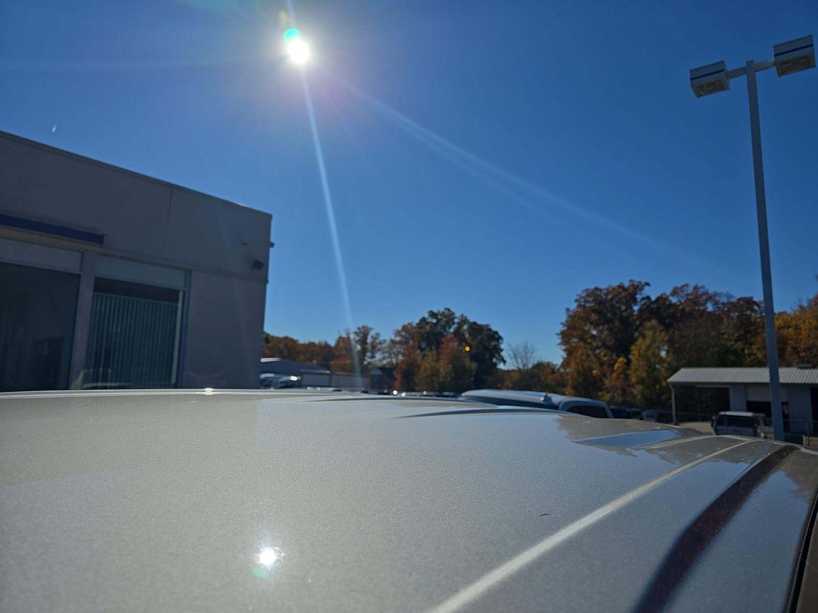 2022 Chevrolet Silverado 1500 RST AWD